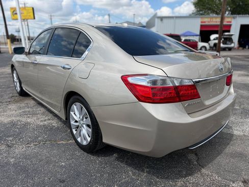 Used 2013 Honda Accord EX-L image 7