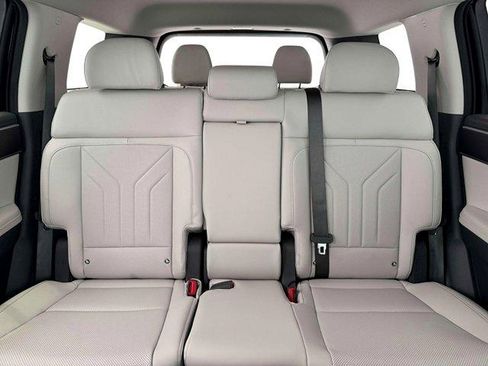 New 2026 Hyundai Santa Fe SEL FWD image 16