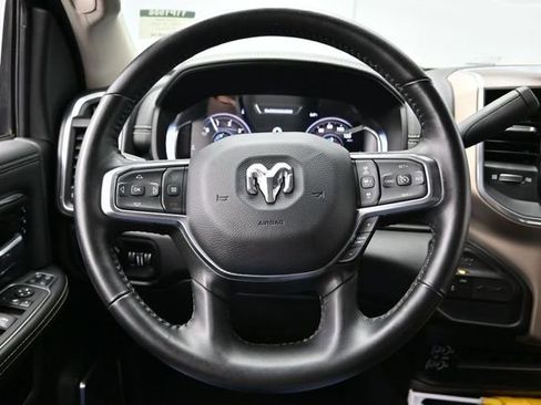 Used 2024 RAM 2500 Laramie w/ Safety Group AWD/4WD image 29