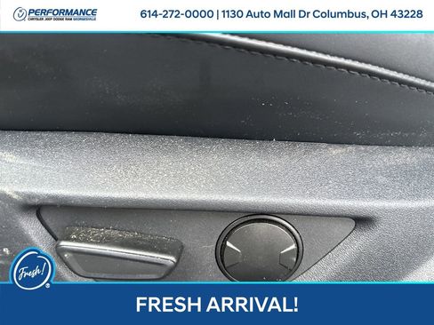 Used 2024 Ford Mustang GT Premium image 16