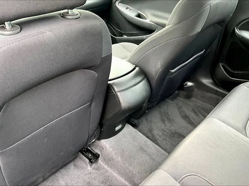Used 2024 Chevrolet Malibu RS FWD image 10