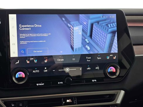 New 2026 Lexus RX 350 Premium+ image 24