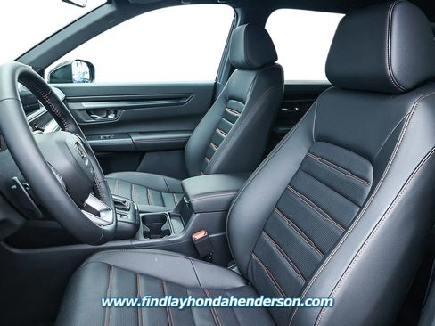 New 2026 Honda CR-V Sport-L image 10