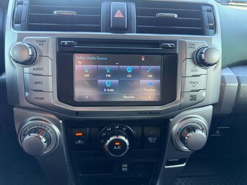 Used 2018 Toyota 4Runner SR5 Premium AWD/4WD image 35