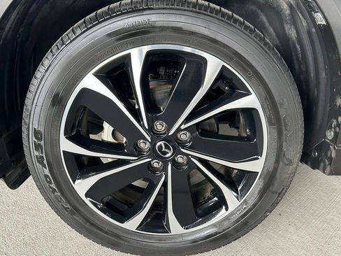 Used 2023 MAZDA CX-5 AWD 2.5 S w/ Premium Package image 9