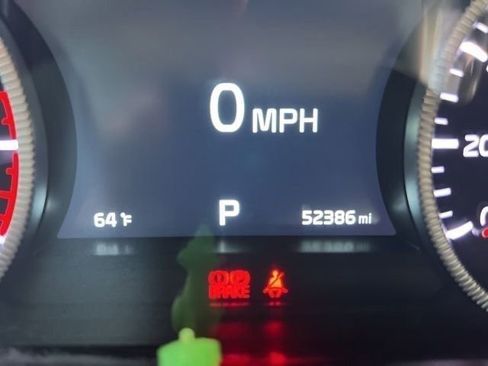 Used 2021 Kia Telluride SX w/ Nightfall Edition Package AWD/4WD image 9