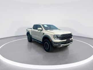 Used 2025 Ford Ranger Raptor AWD/4WD video 2