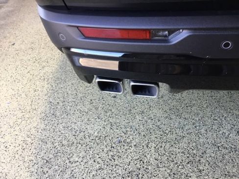 New 2026 Chevrolet Traverse LT w/ Midnight/Sport Edition image 18