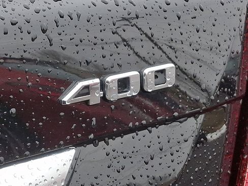 Used 2025 Cadillac XT5 Premium Luxury image 34