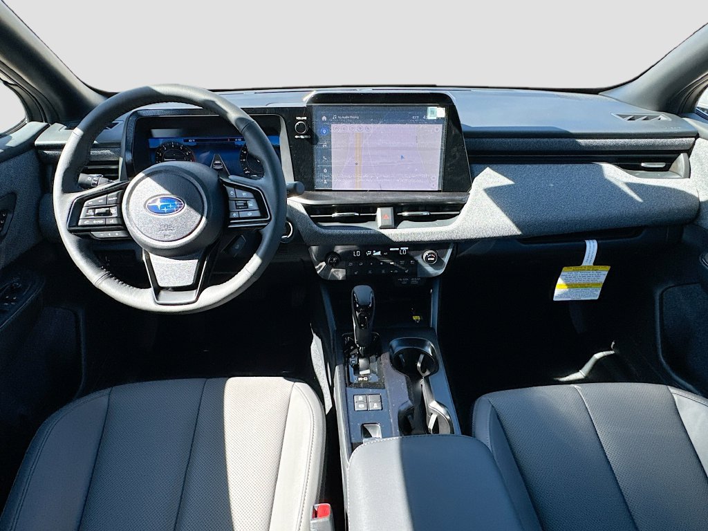 New 2026 Subaru Outback Limited AWD/4WD image 28