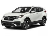 Certified 2021 Honda CR-V Special Edition image 4