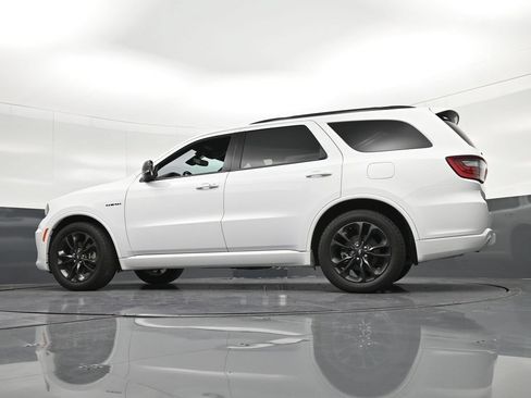 Used 2024 Dodge Durango R/T RWD image 36