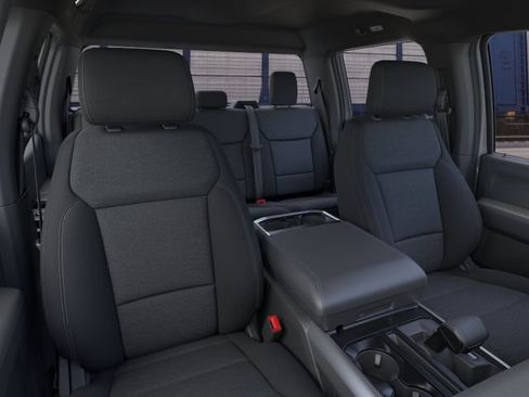 New 2026 Ford F150 XLT w/ FX4 Off-Road Package AWD/4WD image 10