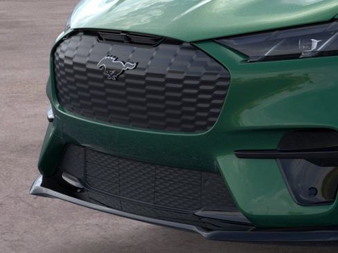 New 2026 Ford Mustang Mach-E GT AWD/4WD image 17