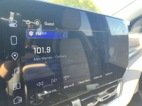 New 2026 Chevrolet Equinox ACTIV w/ Convenience Package III image 13