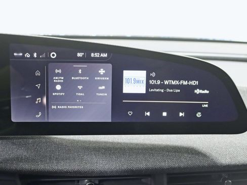 Used 2025 Lucid Air Pure image 22