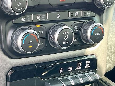 Used 2022 RAM 1500 Rebel w/ G/T Package AWD/4WD image 15