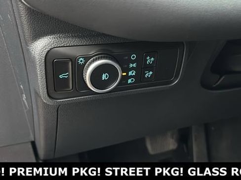 New 2026 Ford Explorer ST-Line w/ ST-Line Street Pack image 11