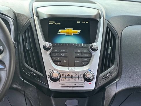 Used 2016 Chevrolet Equinox LS image 12