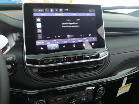 New 2026 Jeep Compass Latitude w/ Quick Order Package 29K image 14