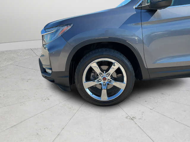 Used 2022 Honda Ridgeline RTL image 25