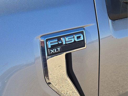 Used 2025 Ford F150 XLT w/ Equipment Group 301A Standard image 12