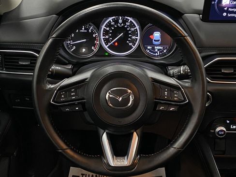 Used 2023 MAZDA CX-5 Carbon Edition AWD/4WD image 15