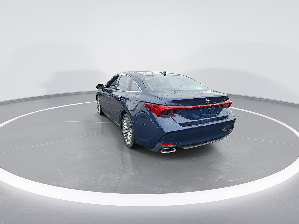 Used 2019 Toyota Avalon Limited w/ Advanced Safety Package FWD image 9