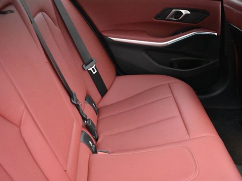 Used 2024 BMW 330i xDrive 330i xDrive w/ M Sport Package image 29