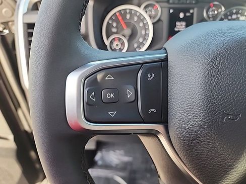 New 2026 RAM 2500 Big Horn image 18