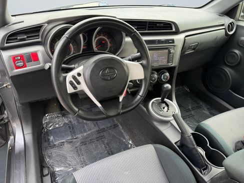 Used 2014 Scion tC image 14
