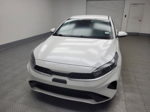 Used 2023 Kia Forte LXS image 15