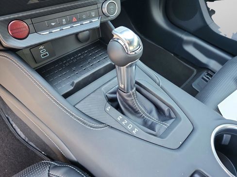 New 2024 Ford Mustang GT Premium image 10