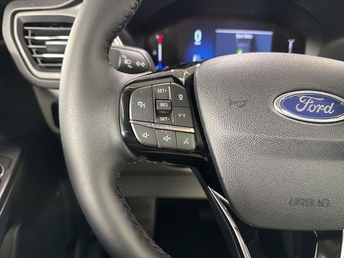 New 2026 Ford Escape Active w/ Tech Pack #1 AWD/4WD image 22