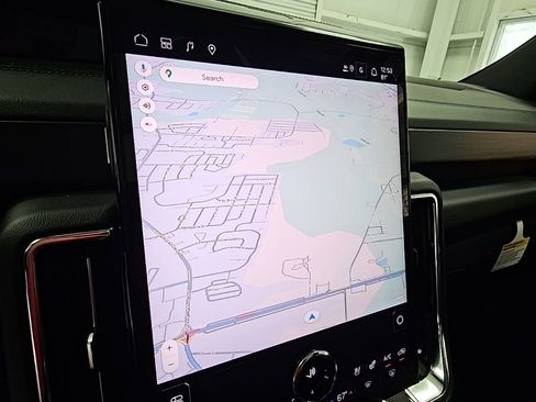 New 2026 GMC Yukon Denali w/ Sun & Power Step Package image 15