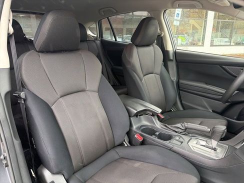 Used 2023 Subaru Crosstrek 2.0i image 21