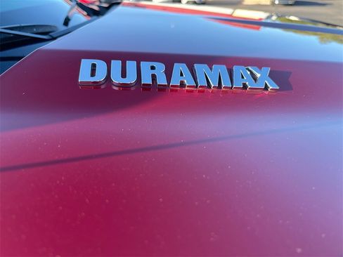 Used 2024 Chevrolet Silverado 1500 RST w/ Convenience Package II image 33