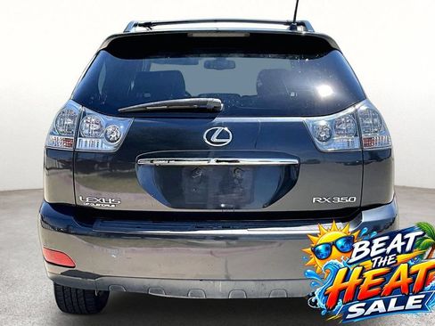 Used 2009 Lexus RX 350 2WD image 4