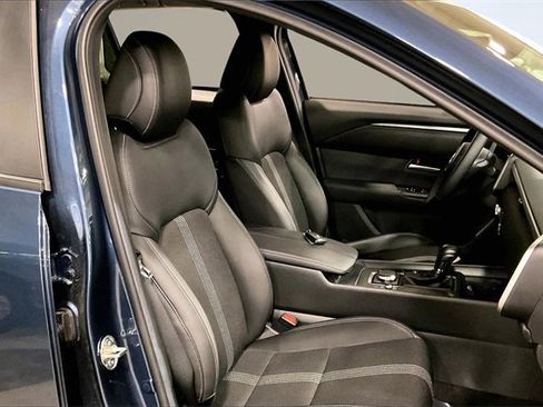 Certified 2025 MAZDA CX-50 AWD 2.5 S w/ Weather Package image 7