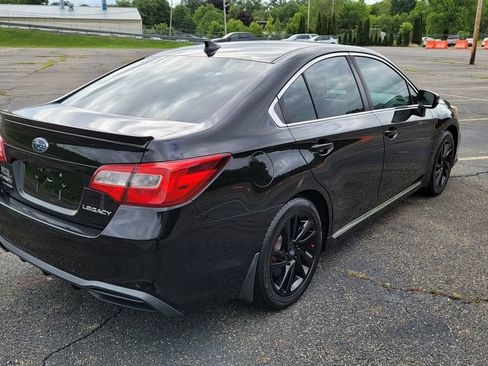 Used 2019 Subaru Legacy 2.5i Sport w/ Popular Package #2B AWD/4WD image 12