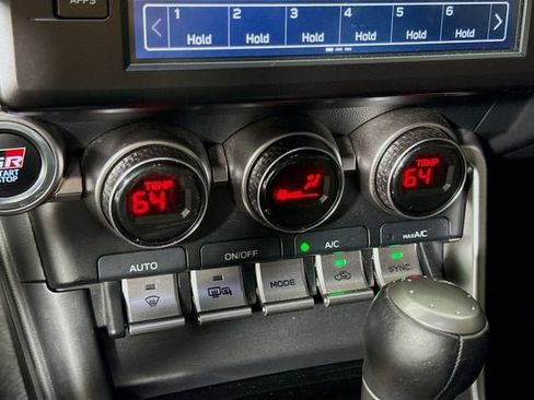 Certified 2023 Toyota GR86 Premium RWD image 17