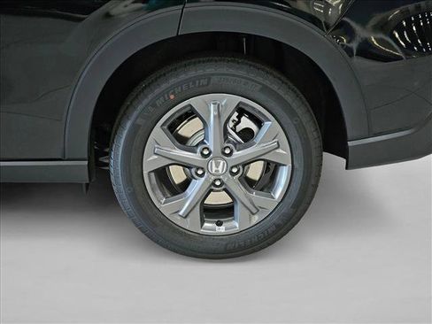 New 2027 Honda HR-V LX image 9