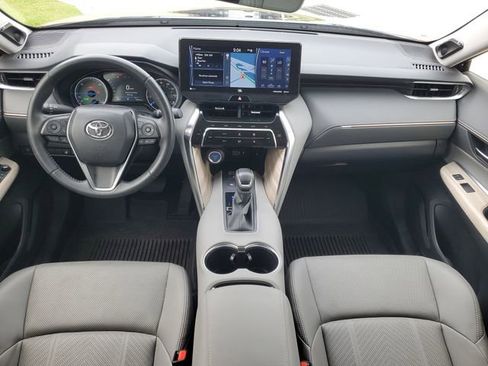 Used 2021 Toyota Venza XLE w/ Softex Package AWD/4WD image 30