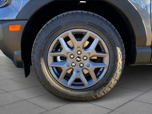 New 2025 Ford Bronco Sport Big Bend image 11