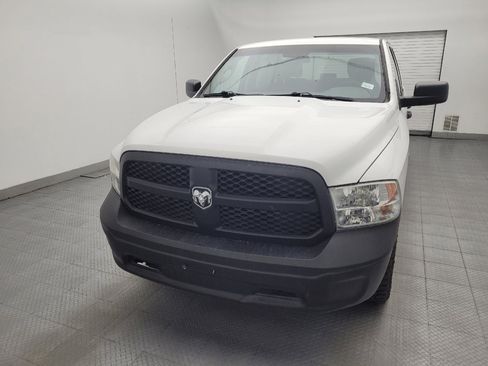 Used 2018 RAM 1500 Tradesman w/ Protection Group AWD/4WD image 15