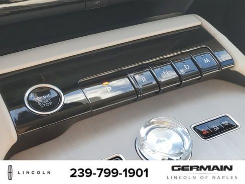 New 2025 Lincoln Navigator L Reserve image 26