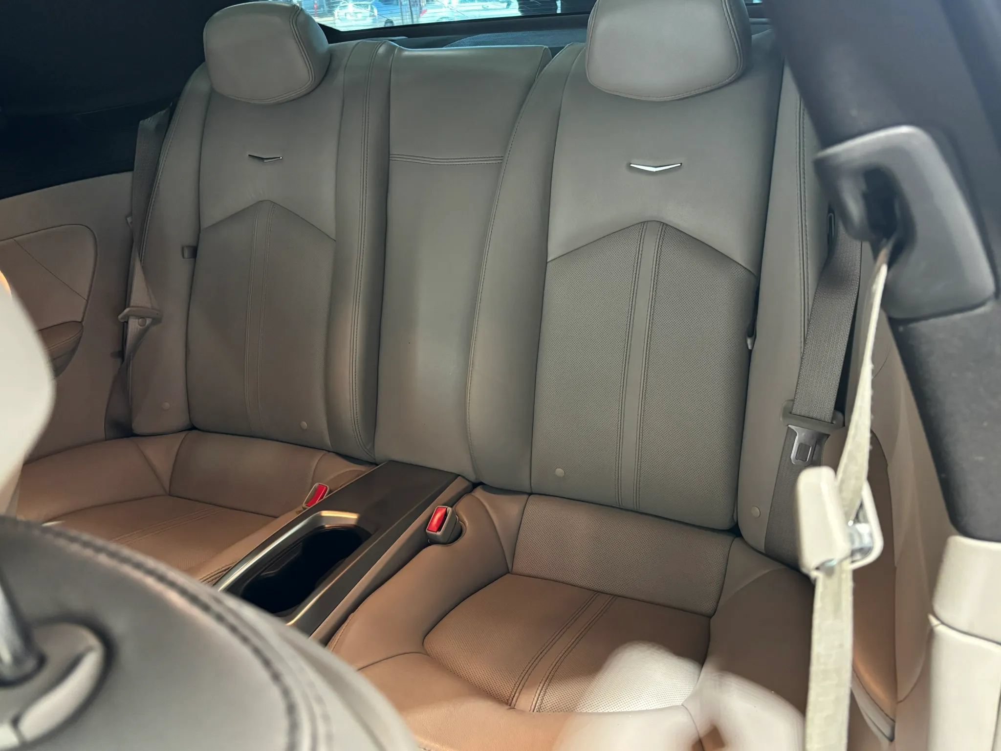 Used 2013 Cadillac CTS Performance RWD image 10