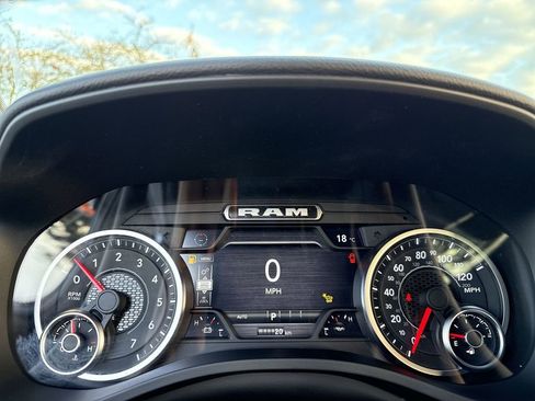 New 2026 RAM 1500 Big Horn image 17