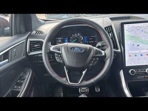 Certified 2023 Ford Edge ST-Line AWD/4WD image 14
