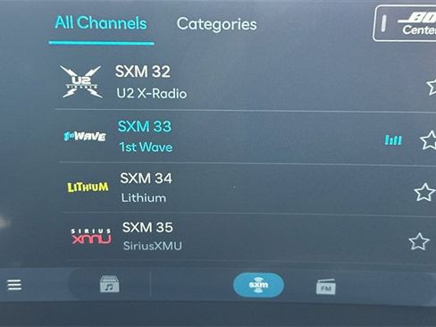 New 2026 Hyundai Palisade Calligraphy image 19